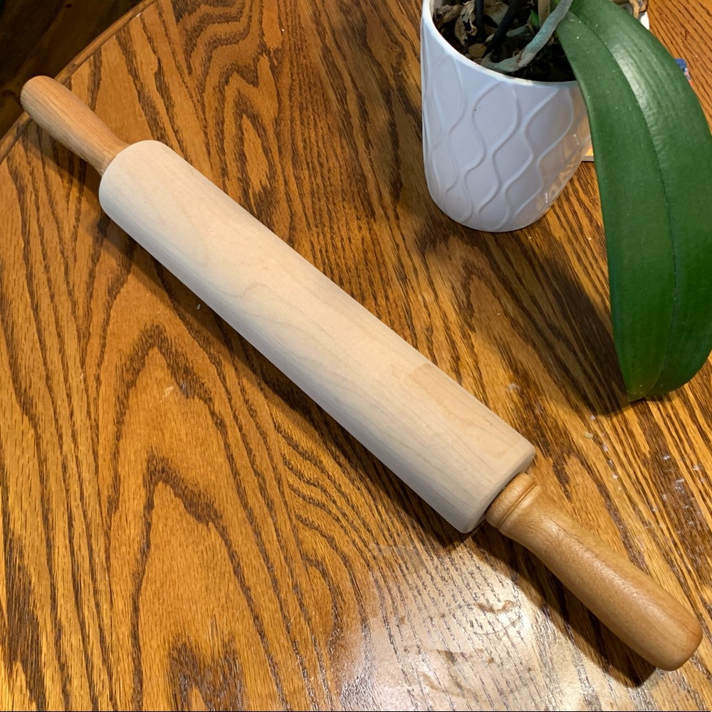 Rolling Pin